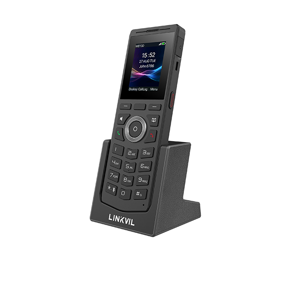 long range dect phone