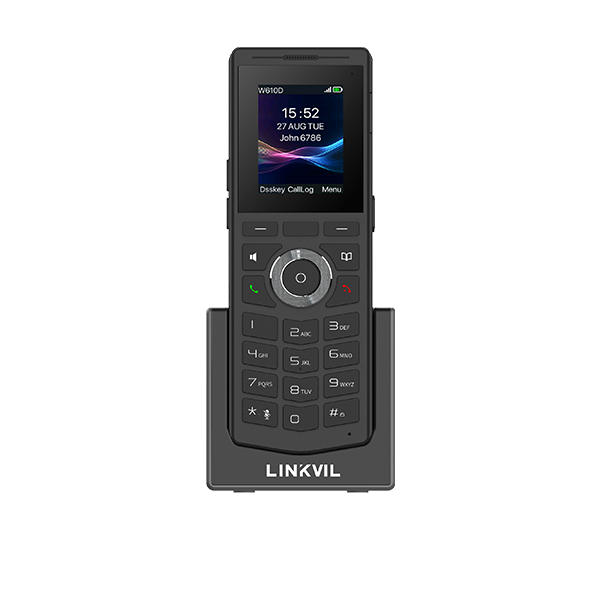 long range dect phone