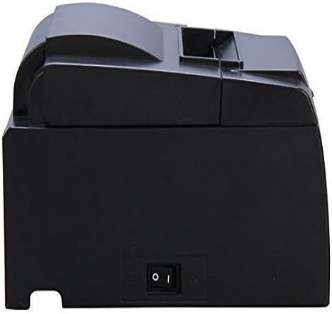 Star Micronics TSP143U Wireless Receipt Printer - USB Powered