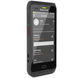 HONEYWELL, MOBILE COMPUTER, CT40, WWAN, WLAN, 2D IMAGER, GMS, 4+32, FCC, BLACK