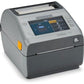 ZEBRA AIT,ZD6A042-D11F00EZ, PRINTER, ZD621, DIRECT THERMAL, 203 DPI, USB, USB HOST, ETHERNET, SERIAL, BTLE5, DISPENSER (PEELER), US CORD, EZPL