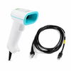 Honeywell Xenon Ultra 1960 Corded Handheld Barcode Scanner for Retail & Manufacturing