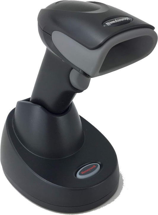 Scanner Honeywell Voyager Extreme Performance (XP) 147X Series Barcode/Area-Imaging (2D, 1D, PDF, Postal) Kit (Wireless, USB)