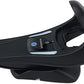 Datalogic Gryphon GBT4500 Omnidirectional 2D/1D Wireless Bluetooth Barcode Scanner/Imager, Includes Adjustable Cradle and USB Cord (GBT4500-BK-BT)