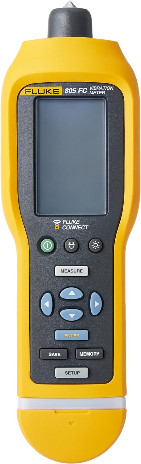 Fluke - Fluke-805 FC 805 FC Vibration Meter