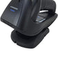 Datalogic Gryphon GM4500 Omnidirectional 2D/1D Cordless Barcode Scanner/Imager, Includes Adjustable Cradle and USB Cord, GM4500-BK