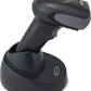 Scanner Honeywell Voyager Extreme Performance (XP) 147X Series Barcode/Area-Imaging (2D, 1D, PDF, Postal) Kit (Wireless, USB)