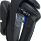 Datalogic Gryphon GM4500 Omnidirectional 2D/1D Cordless Barcode Scanner/Imager, Includes Adjustable Cradle and USB Cord, GM4500-BK