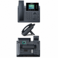 Yealink SIP-T34W IP Phone with Built-In Dual-Band Wi-Fi for Enterprise VoIP Communications