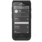 HONEYWELL, MOBILE COMPUTER, CT40, WLAN ONLY, NFC, 2D IMAGER, ANDROID GMS, 2+32, FCC, BLACK