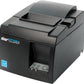 Star Micronics TSP143IIIBi Thermal Receipt Printer - Grey