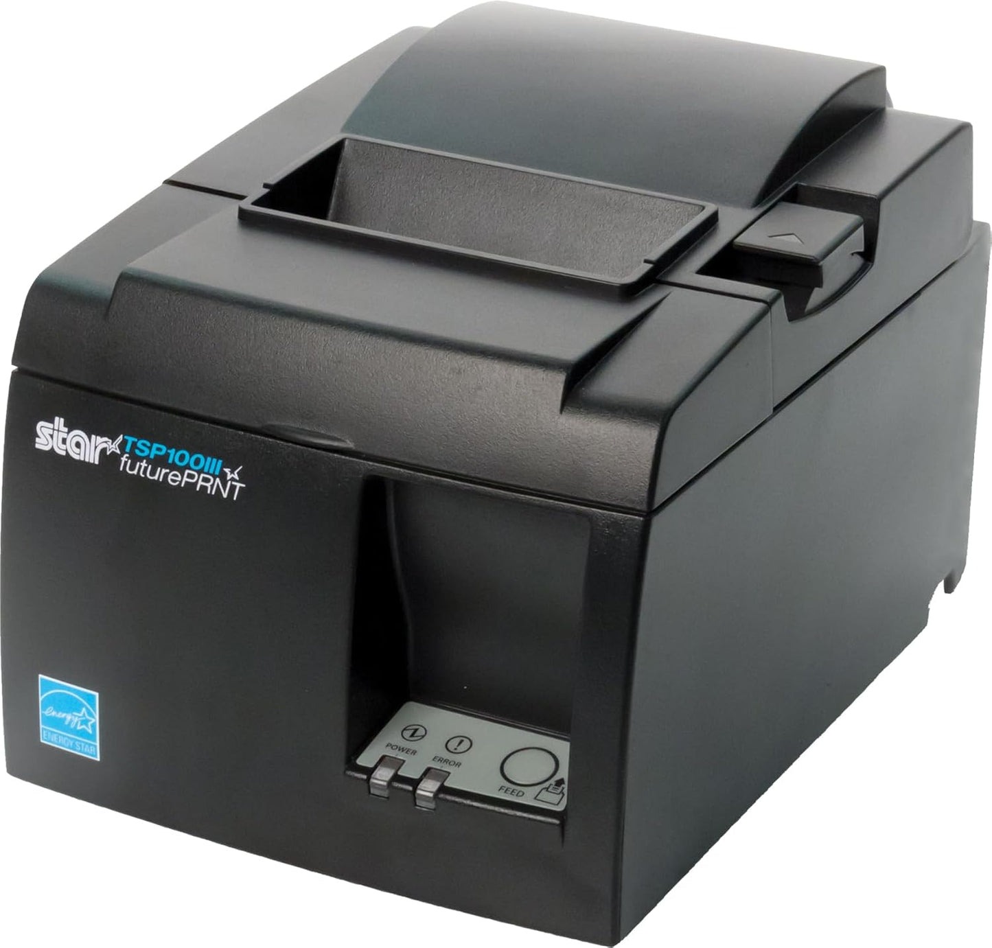 Star Micronics TSP143IIIBi Thermal Receipt Printer - Grey