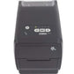 ZEBRA AIT,ZD4A022-T01E00EZ, PRINTER, ZD411, THERMAL TRANSFER, 203 DPI, USB, USB HOST, ETHERNET, BTLE5, US CORD, EZPL