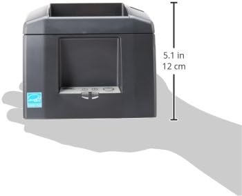 Star Micronics TSP650 POS Wireless Printer - USB Connectivity