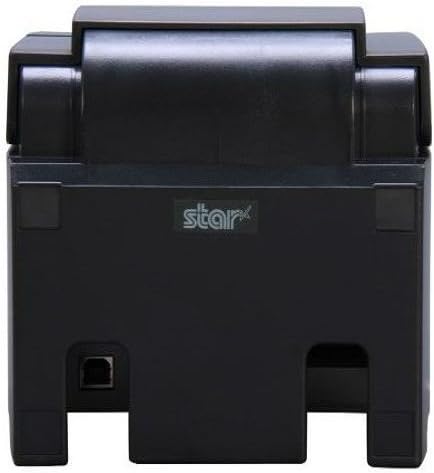 Star Micronics TSP143U Wireless Receipt Printer - USB Powered