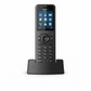 Yealink W57R Rugged DECT Handset - IP54 Rated Cordless Phone for Harsh Environments