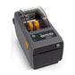Zebra ZD411 Direct Thermal Label Printer | 300 DPI, USB/USB Host, Ethernet, BTLE5, US Cord,