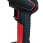 HONEYWELL, 1990iXR-3SER-N, RS232 KIT:TETHERED. ULTRA RUGGED/INDUSTRIAL. 1D,PDF417,2D, XR(FLEXRANGE)FOCUS VIBRATION. RED SCANNER(1990IXR-3),RS232,5V,DB9 FEMALE,COILED,(CBL-020-300-C00)