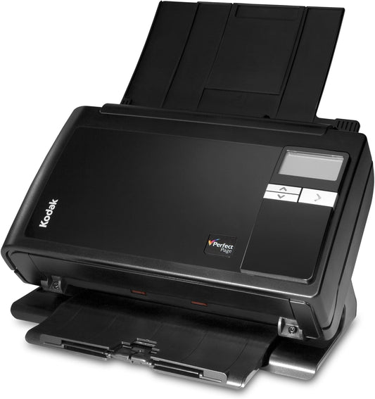 Kodak i2800 Scanner