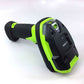 Zebra DS3608-ER Ultra-Rugged Handheld Corded 2D Barcode Scanner| 1D/2D/PDF417/QR, Extended Range, USB Cable