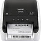 Brother QL1100C - Wide-Format Barcode & QR Code Label Printer