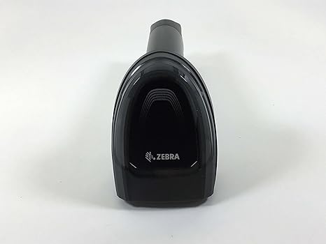 Zebra Symbol DS8178-SR 2D/1D Wireless Bluetooth Barcode Scanner/Imager, Includes Cradle and USB Cord