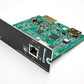 APC UPS Network Management Card 3, Newest Model 2020 (AP9640)