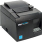 Star Micronics TSP143IIIBi Thermal Receipt Printer - Grey