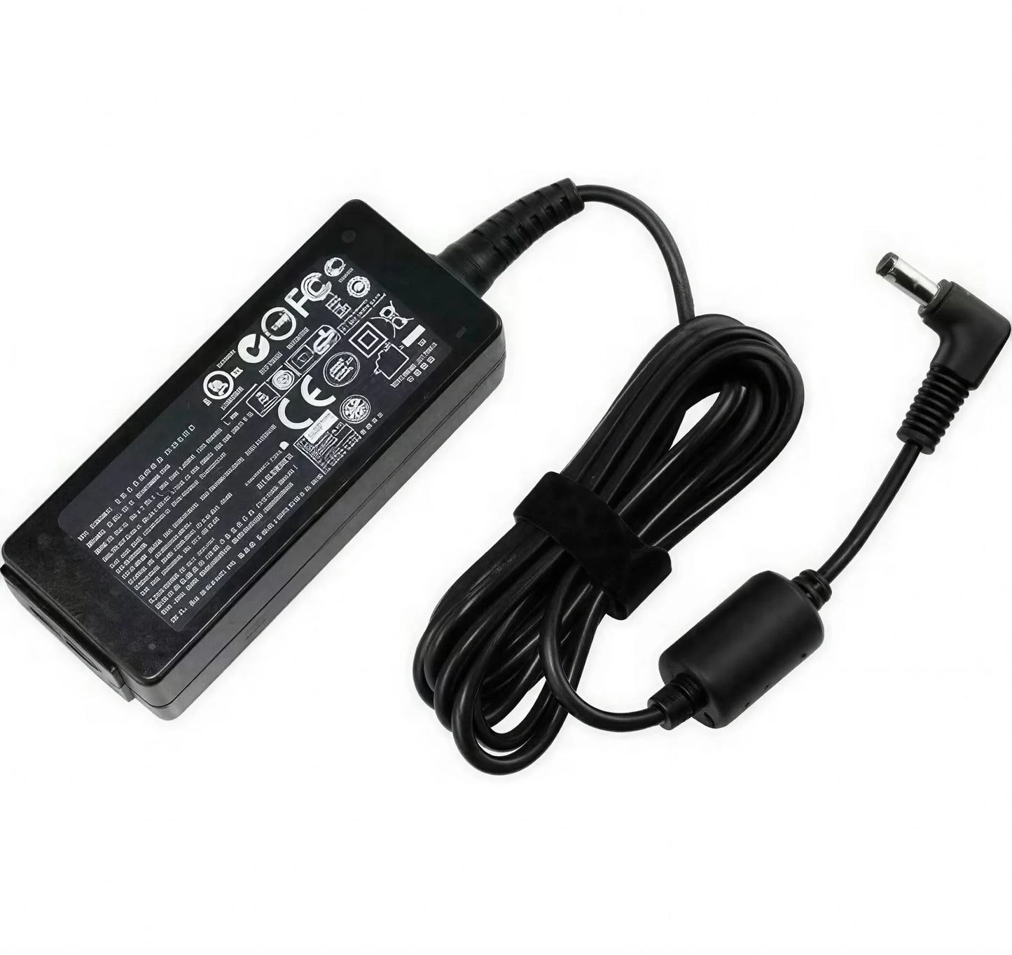 Honeywell 220515-100 12V, 2A, AC POWER ADAPTER FOR CHARGING WITH U.S. PLUG (130063) FOR OC, MFTE, RLE, RP MOBILE PRINTERS, TAA COMPLIANT