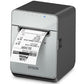 EPSON,C31CJ52011, TM-L100 LINERLESS (LFC) 40/58/80 MEDIA, USB A AND ETHERNET E04 INTERFACE, BLACK, INCLUDES PS-180