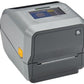 ZEBRA AIT,ZD6A042-301F00EZ, PRINTER, ZD621, THERMAL TRANSFER, 203 DPI, USB, USB HOST, ETHERNET, SERIAL, BTLE5, US CORD, EZPL