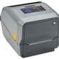 ZEBRA AIT,ZD6A042-321F00EZ, PRINTER, ZD621, THERMAL TRANSFER, 203 DPI, USB, USB HOST, ETHERNET, SERIAL, BTLE5, CUTTER, US CORD, EZPL
