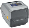 ZEBRA AIT,ZD6A042-321F00EZ, PRINTER, ZD621, THERMAL TRANSFER, 203 DPI, USB, USB HOST, ETHERNET, SERIAL, BTLE5, CUTTER, US CORD, EZPL