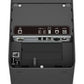 EPSON,C31CJ52011, TM-L100 LINERLESS (LFC) 40/58/80 MEDIA, USB A AND ETHERNET E04 INTERFACE, BLACK, INCLUDES PS-180