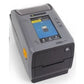 ZEBRA AIT, ZD6A122-T01B01EZ PRINTER, ZD611, THERMAL TRANSFER, COLOR TOUCH LCD, 203 DPI, USB, USB HOST, ETHERNET, 802.11AC, BT4, USA/CANADA, US CORD, EZPL