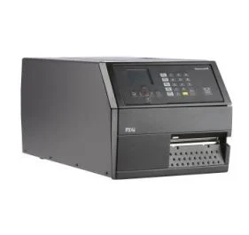 Honeywell PX6E011000000120 Barcode Label Printer