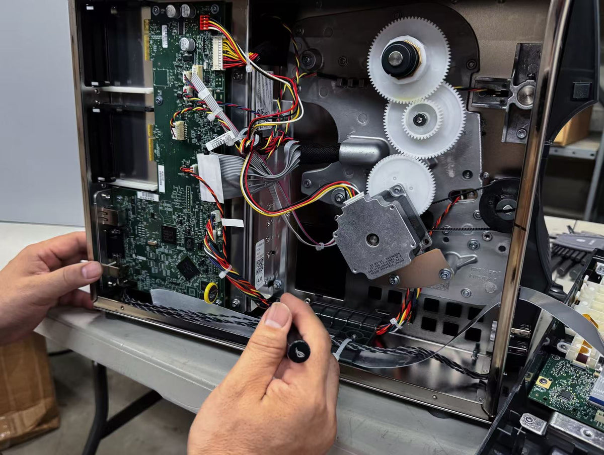 In-House Warranty and Support — Every Brand We Carry