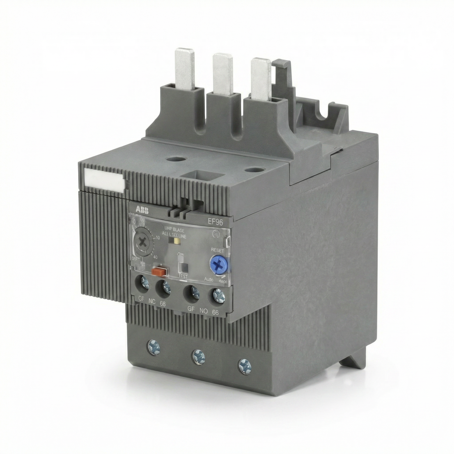 ABB, EF96-100, EOL,AF80-96,CLASS-10/20/30,36-100A