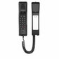 Fanvil H2U Compact IP Phone with 2 SIP Lines and PoE for Hotel Hospitality Office