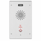 Fanvil i16S-02P SIP Intercom with 2 Speed Dial Buttons for Outdoor Industrial Communication
