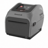 Honeywell PC45 Desktop Barcode Label Printer - 4-Inch Direct Thermal & Thermal Transfer, 203/300 DPI, Ethernet/Bluetooth/WLAN/NFC/RFID/Healthcare