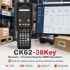 Honeywell CK62 Mobile Computer | 5G Wi-Fi 6E Warehouse Barcode Scanner | Android 14 | IP65 Rugged