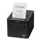 Citizen CT-E301TRUBK Thermal Receipt Printer - Black, Ethernet & Auto-Cutter