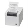 Citizen CT-E301TRUBK Thermal Receipt Printer - Black, Ethernet & Auto-Cutter