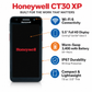 Honeywell CT30 XP Mobile Computer with FlexRange Scanner and Mobility Edge Platform