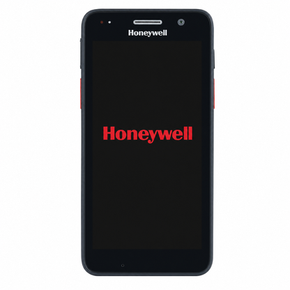 Honeywell CT30 XP mobile computer with large touchscreen display