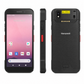 Honeywell CT32 Mobile Computer 5G with FlexRange Scanning for Warehouse & Retail