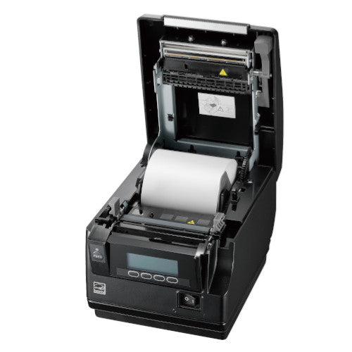 Citizen CT-S851IIIS3NNUBKP Thermal POS Printer - Black