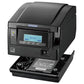 Citizen CT-S851IIIS3NNUBKP Thermal POS Printer - Black