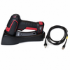 Honeywell Granit Ultra 2105i Wireless Barcode Scanner - Ultra-Rugged Area Imager for Warehouse & Manufacturing